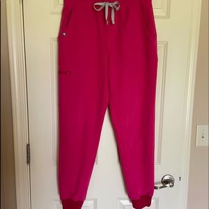 Figs Zamora high waisted Joggers